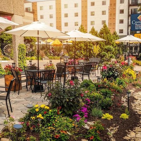 Centerstone Plaza Hotel Soldiers Field - Mayo Clinic Area Rochester Kültér fotó