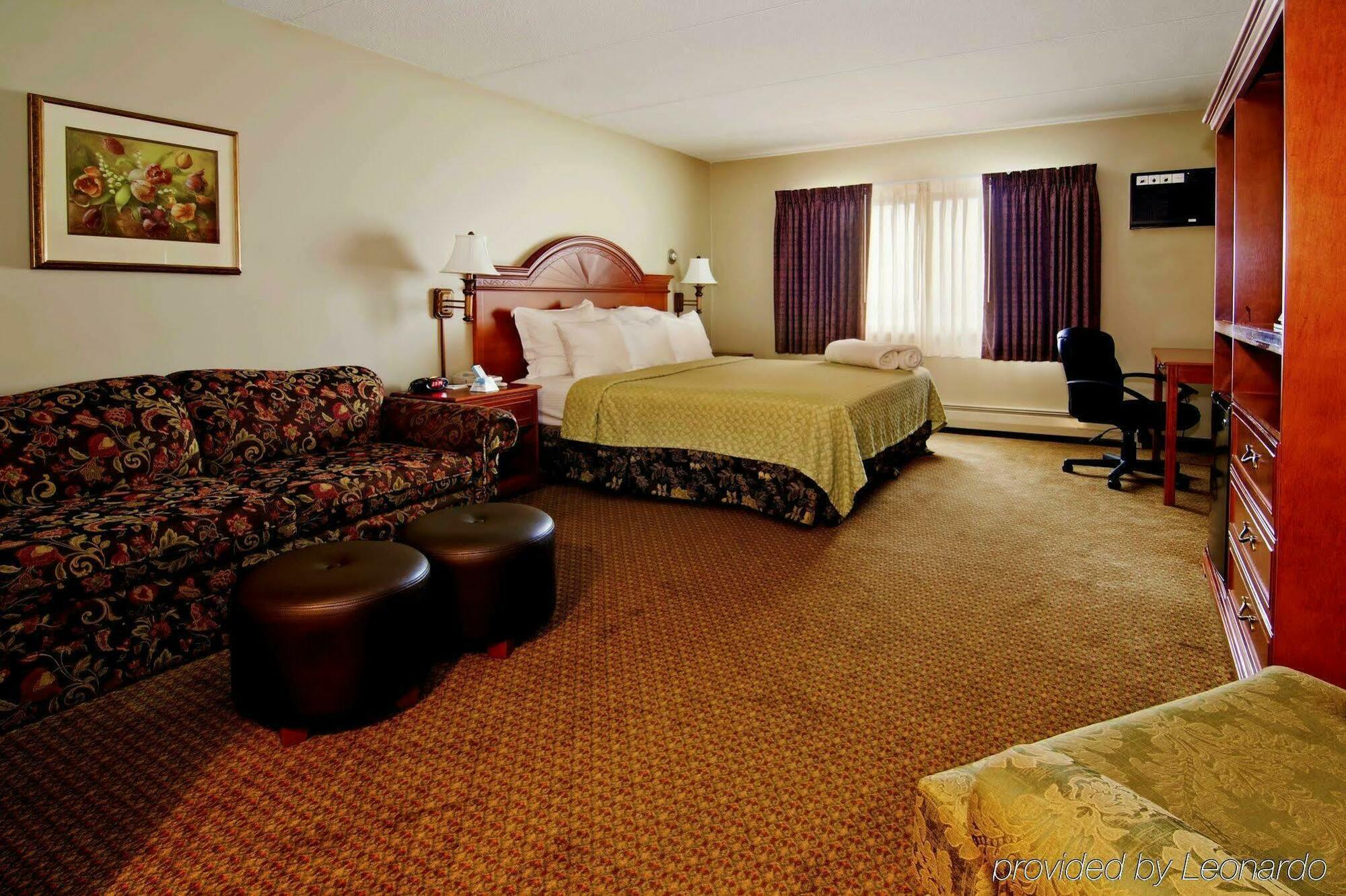 Centerstone Plaza Hotel Soldiers Field - Mayo Clinic Area Rochester Kültér fotó